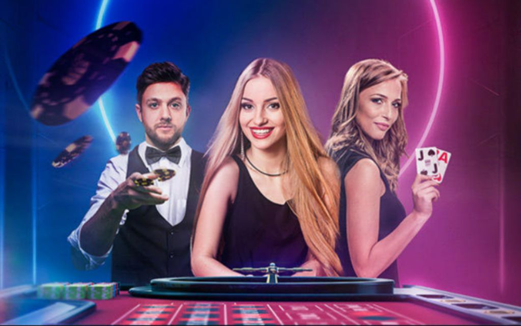 gate 777 app Live Casino